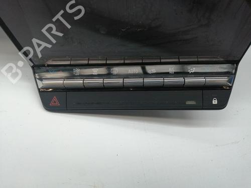 Display RENAULT RAFALE Coupe (DGM_)  | BP30849795C48 