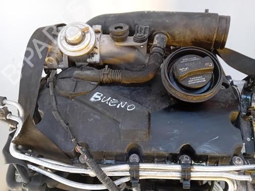 Used Engine AUDI A3 (8P1) 1.9 TDI (105 hp) 30518001