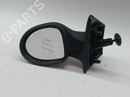 Used Left mirror Left mirror 36935501 36935501