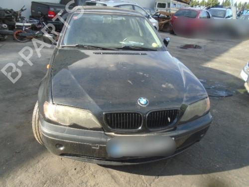 Left tailgate light BMW 3 (E46) 320 d | BP10254521C79 - Image 10