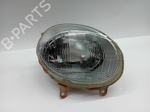 Used Right headlight Right headlight TOYOTA CELICA Coupe (_T20_) 1.8 i 16V (AT200) (116 hp) 36387008 36387008