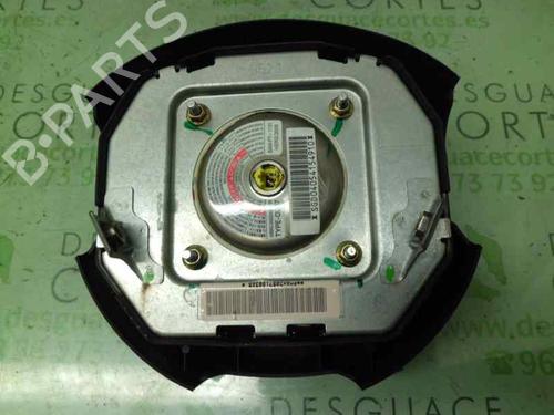 Driver airbag NISSAN MICRA III (K12)  | BP5466520C9 