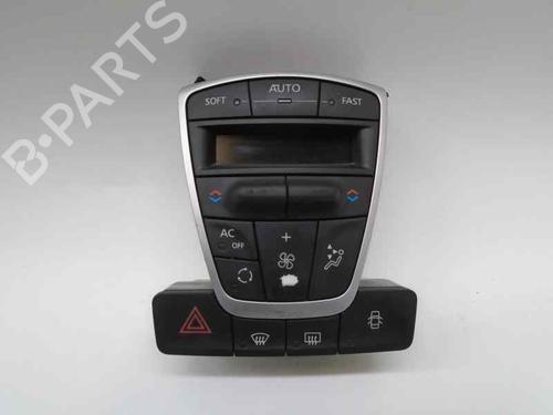 Used Climate control RENAULT LAGUNA III (BT0/1) 1.5 dCi (BT00, BT0A, BT0T, BT1J) (110 hp) 6955790