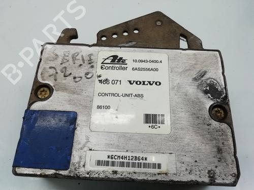 Used Control unit VOLVO 440 (445) 1.9 Turbo-Diesel (90 hp) 11132543
