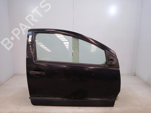 Used Right front door CITROËN C2 (JM_) 1.4 HDi (68 hp) 27301598