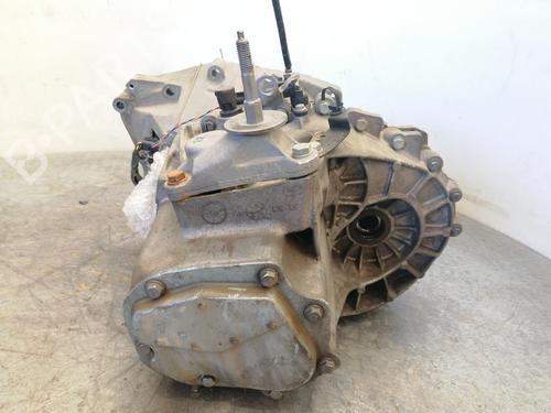 Gearbox CITROËN C4 Picasso I MPV (UD_) 2.0 HDi 138 | BP32186388M3