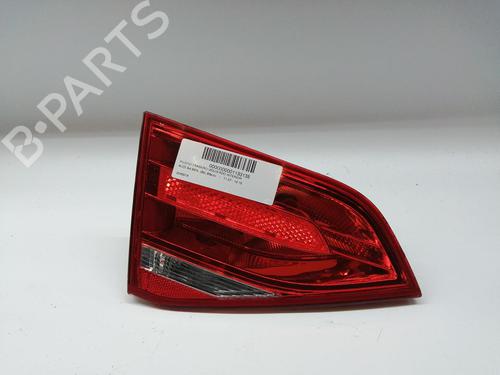 Used Left tailgate light Left tailgate light AUDI A4 B8 (8K2) 2.0 TDI (120 hp) 32697247 32697247