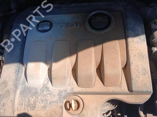 Left headlight SEAT ALTEA (5P1) | BP34192797C28 - Image 6