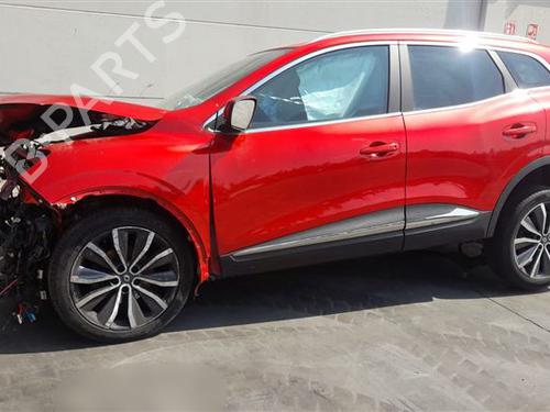 Used Parts RENAULT KADJAR (HA_, HL_) 1.6 dCi 130 (HLA4) 4974610