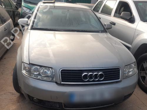 Brugte AUDI A4 B6 (8E2) 1.9 TDI (130 hp) 4208337