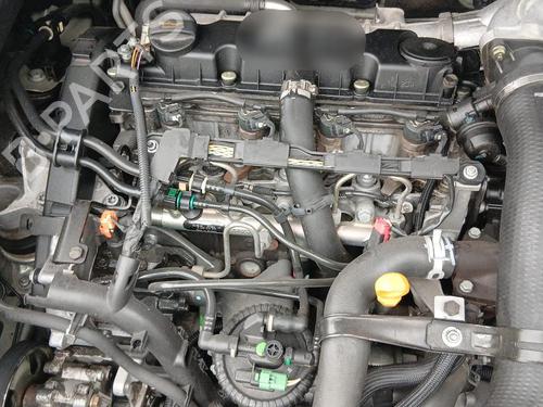 Left headlight CITROËN C5 I (DC_) 2.0 HDi (DCRHZB, DCRHZE) | BP37012006C28 - Image 5