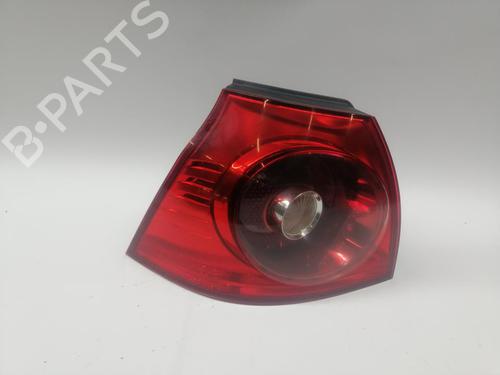 Used Left taillight Left taillight VW GOLF V (1K1) [2003-2010] 32778327 32778327