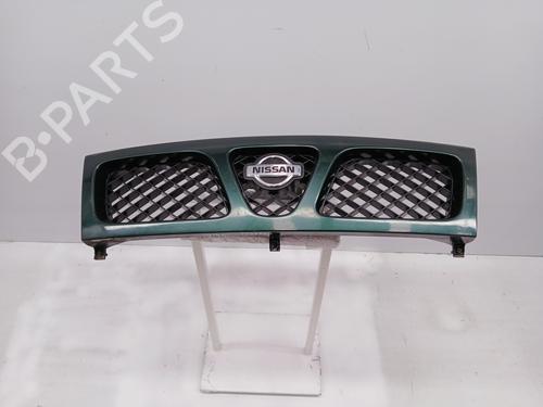Used Grille NISSAN TERRANO II (R20) 2.7 TDi 4WD (125 hp) 20654784