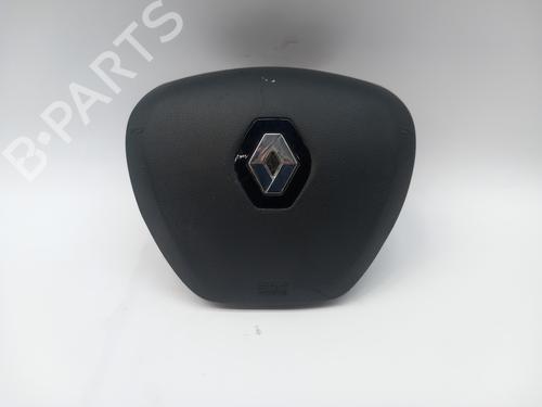 Used Driver airbag RENAULT CLIO IV (BH_) [2012-2021]  29246737