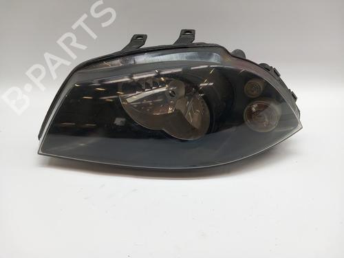 Used Left headlight Left headlight 37471422 37471422