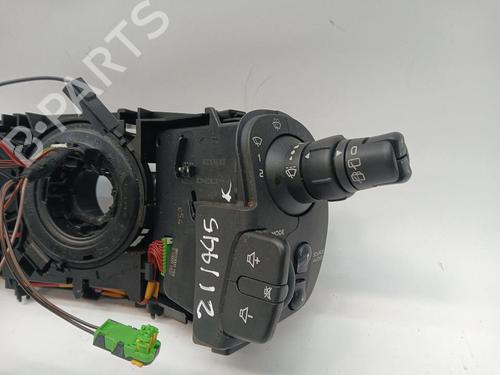 Headlight switch RENAULT CLIO III (BR0/1, CR0/1) 1.5 dCi (BR17, CR17) | BP38601046I24 - Image 4