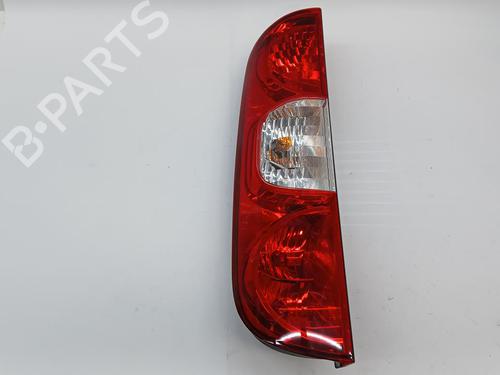 Used Left taillight Left taillight FIAT DOBLO MPV (119_, 223_) 1.3 JTD (75 hp) 36322304 36322304
