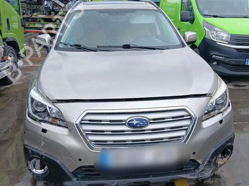 Used Parts SUBARU LEGACY V (BM)  2.0 D AWD (BMD)  4972689