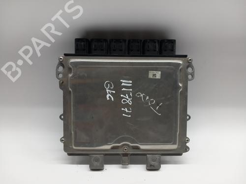 Engine control unit (ECU) MERCEDES-BENZ GLC (X253) 220 d 4-matic (253.915) | BP29297881M57 