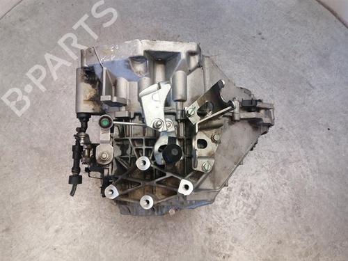 Used Gearbox Gearbox 35900240 35900240