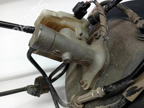 Servo brake FORD C-MAX (DM2) 1.8 TDCi | BP37584457M42 - Image 2