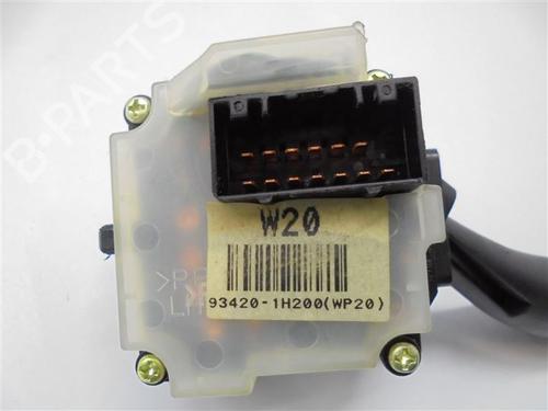 Steering column stalk KIA CEE'D SW (ED) 1.6 | BP8530101I23 - Image 2
