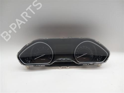 display-monitor-peugeot-2008-i-cu_-2013-28518739 main image