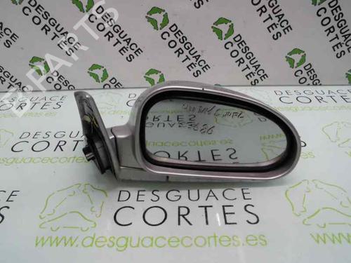 Used Right mirror HYUNDAI COUPE I (RD) [1996-2004]  5467347