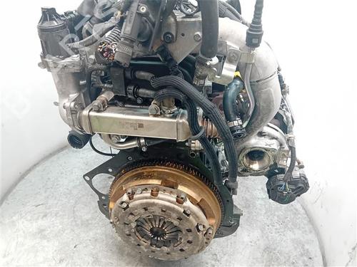 Engine FIAT DUCATO Van (250_) 140 Multijet 2,3 D | BP39601907M1 - Image 5