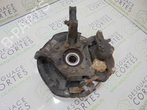 Left front steering knuckle TOYOTA AURIS (_E15_)  | BP5457650M25 