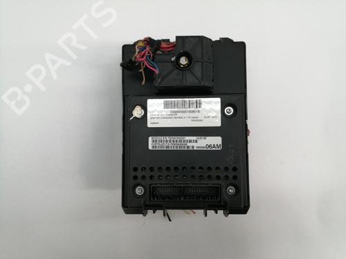 Fuse box JEEP GRAND CHEROKEE II (WJ, WG) 3.1 TD 4x4 | BP18964293E1 
