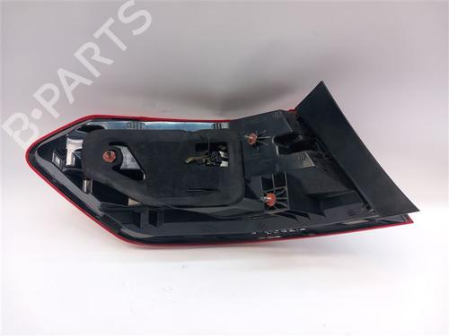 Right taillight MERCEDES-BENZ E-CLASS (W212) E 200 CDI / BlueTEC (212.005, 212.006) | BP40455926C35 - Image 2