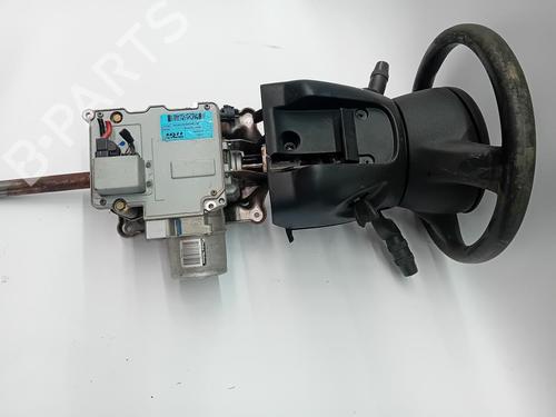 Steering column FIAT IDEA (350_) 1.3 D Multijet | BP36469676M21 - Image 9