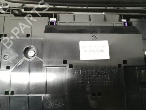 Radio FORD FIESTA VI (CB1, CCN) 1.0 EcoBoost | BP12519179E6 
