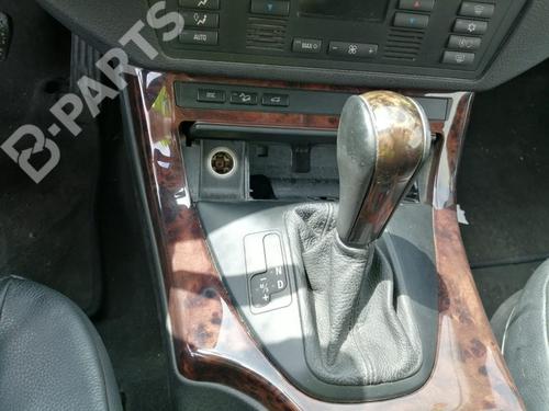 Right front shock absorber BMW X5 (E53) 3.0 d | BP8102266M17  - Image 9