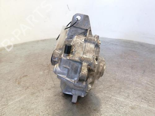 Front differential MERCEDES-BENZ GLC (X253) | BP31176084M23