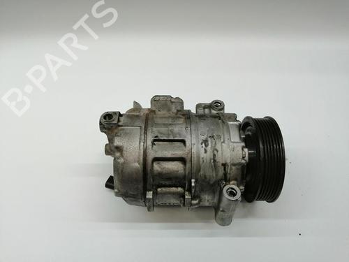 Used AC compressor SEAT LEON (1P1) [2005-2013]  31175146