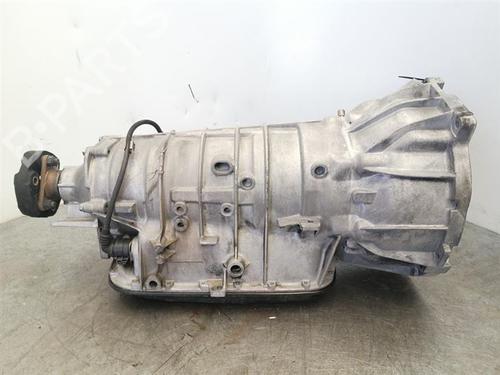 Gearbox BMW 3 (E46) 320 d | BP37247016M3 - Image 3