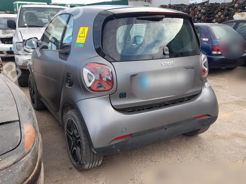 Battery SMART FORTWO Coupe (453) electric drive / EQ (453.391) | BP32514826E11 - Image 10