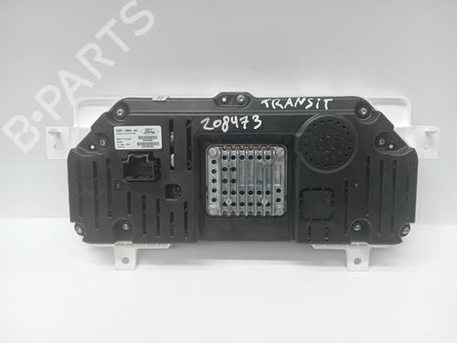 Instrument cluster FORD TRANSIT COURIER B460 Box Body/MPV | BP33952318C47 - Image 2
