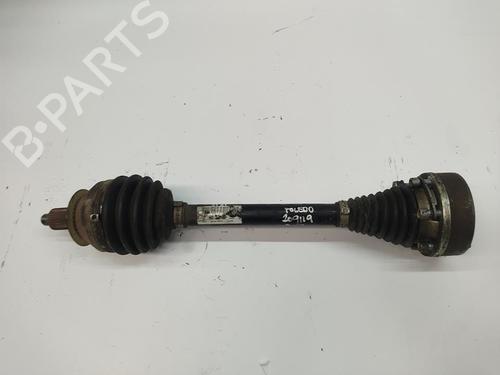 Used Left front driveshaft Left front driveshaft 37182083 37182083