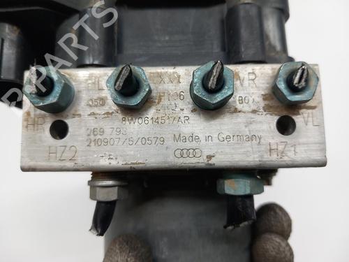 Control unit AUDI A5 Sportback (F5A, F5F) 40 TDI | BP29591873M11 