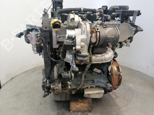 Engine JEEP COMPASS (MP, M6, MV, M7) | BP38603476M1 - Image 7