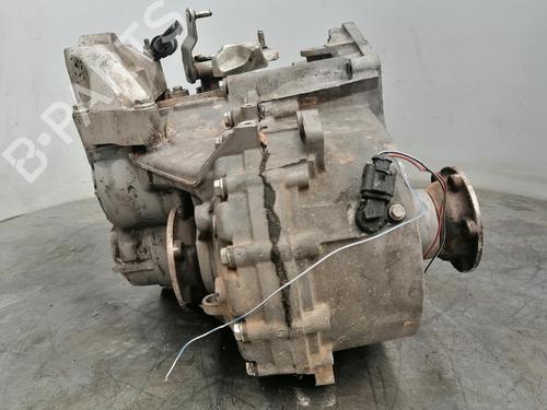 Gearbox VW GOLF IV (1J1)  | BP29608648M3 