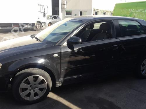 Right front driveshaft AUDI A3 (8P1) | BP21283928M39