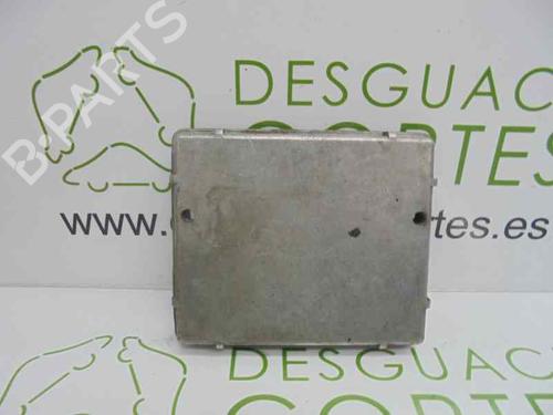 Engine control unit (ECU) FORD MONDEO II (BAP) 1.8 TD | BP5460343M57 