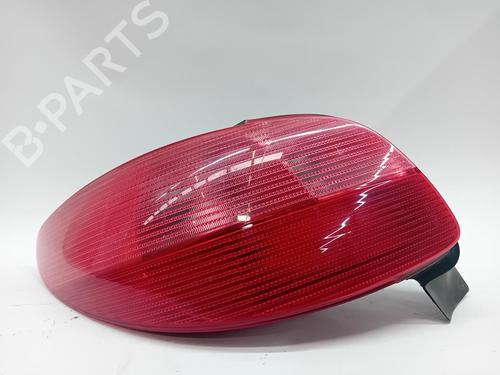 Used Left taillight Left taillight 38541393 38541393