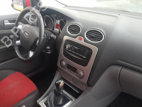 Right mirror FORD FOCUS II (DA_, HCP, DP) 1.8 | BP19176581C27 