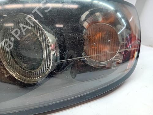 Left headlight VOLVO S40 II (544) 2.0 D | BP37759326C28  - Image 5