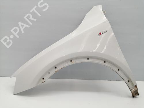 Aile avant gauche AUDI Q3 (8UB, 8UG) [2011-2020]  31903839